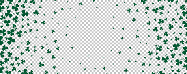 Happy Saint Patrick's day background