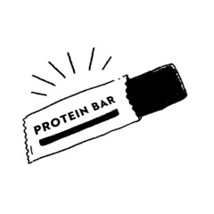 プロテインバー