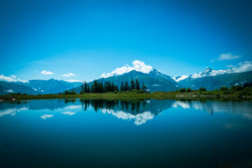 &Ouml;sterreich Berge