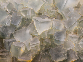 colored mineral sample, semiprecious stone