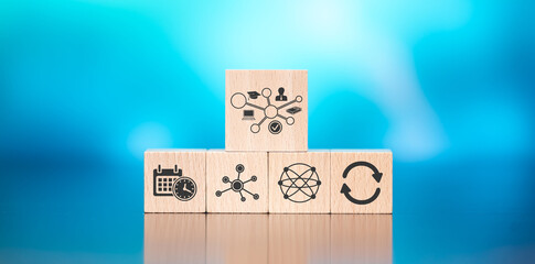 Concept of lms