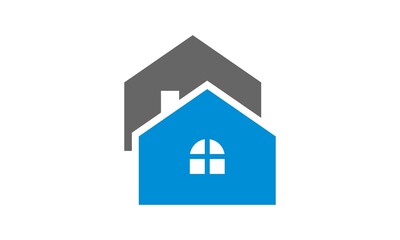 home building logo design