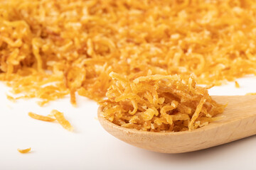 フライドオニオン