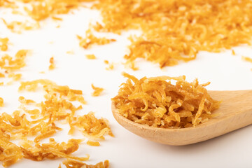 フライドオニオン