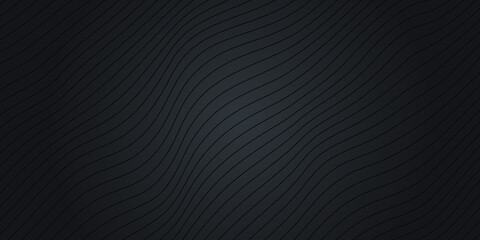 Dark abstract background vector design