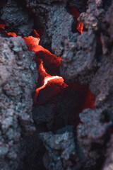 lava