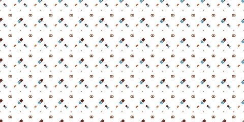 background image fastfood various foods