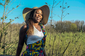 L'africaine