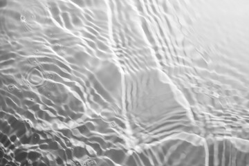 Splash cosmetic moisturizer water micellar toner or emulsion gray colored abstract background