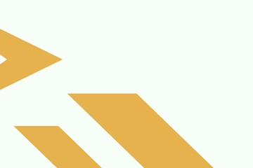 Simple modern arrows technology business abstract cover design . Cover design template for the presentation, brochure, catalog, poster, book, magazines.