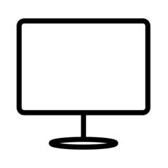 monitor icon