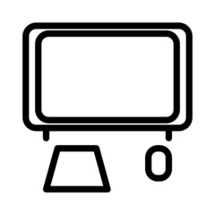 computer icon