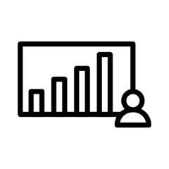 graph icon