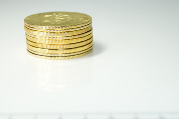 bitcoin・ビットコイン・暗号資産・仮想通貨