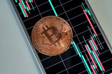 ビットコイン