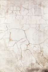 background of cracks on the cement wall. texture of old concrete surface