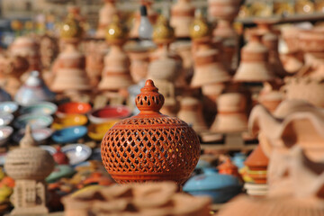 Libia tra città e deserti