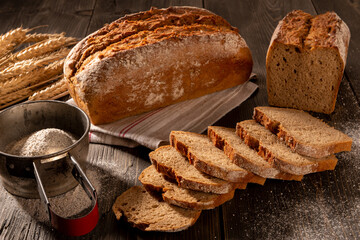 Brot Bread