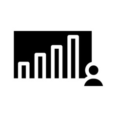 graph icon