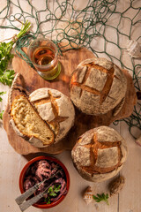 Brot Bread