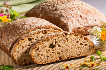 Brot Bread