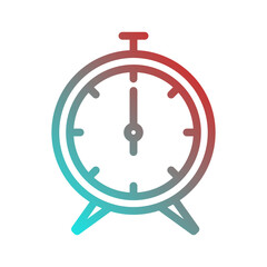 clock icon