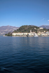 Obraz premium Bellagio