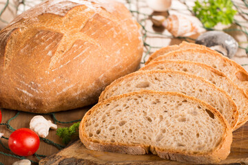 Brot Bread