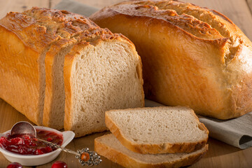 Brot Bread