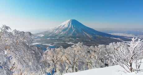 mount fuji