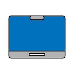 monitor icon