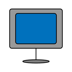 monitor icon