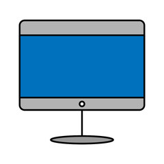 monitor icon