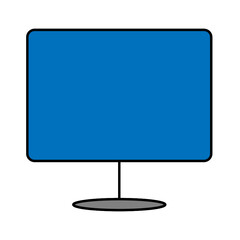 monitor icon
