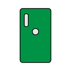 phone case icon
