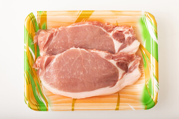 豚肉ロースとんかつ用