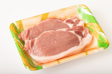 豚肉ロースとんかつ用