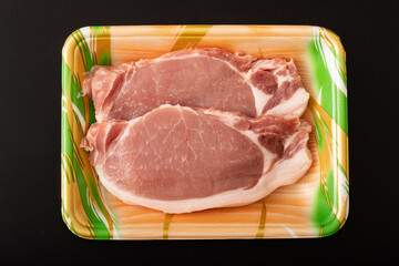 豚肉ロースとんかつ用