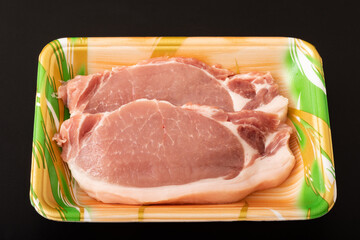 豚肉ロースとんかつ用