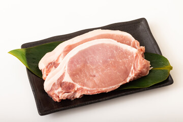 豚肉ロースとんかつ用