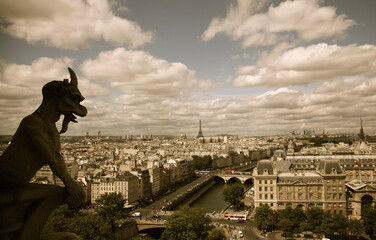 notre dame de city