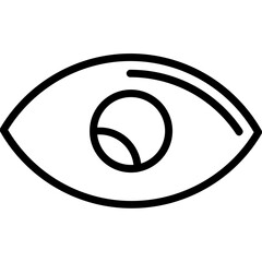 Eye Icon