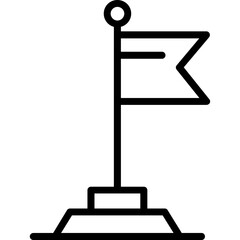 Flag Icon