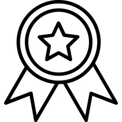 Medal Icon