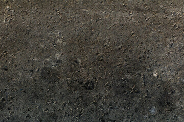 Rustic old stone wall surface with abstract grunge texture for background