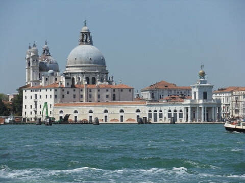 Dogenpalast, Venedig, Italien
