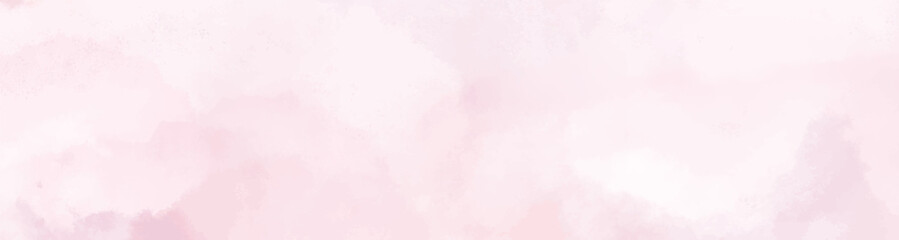 Horizontal background design with soft tone color