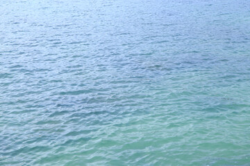 海　背景