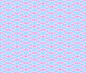 Bright seamless pattern background. Vector illustration