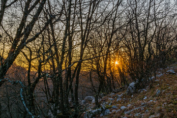 Vikos Aoos National Park, Greece